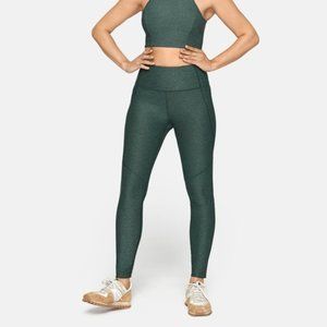 Outdoor Voices - 7/8 Warmup Leggings - Sz S